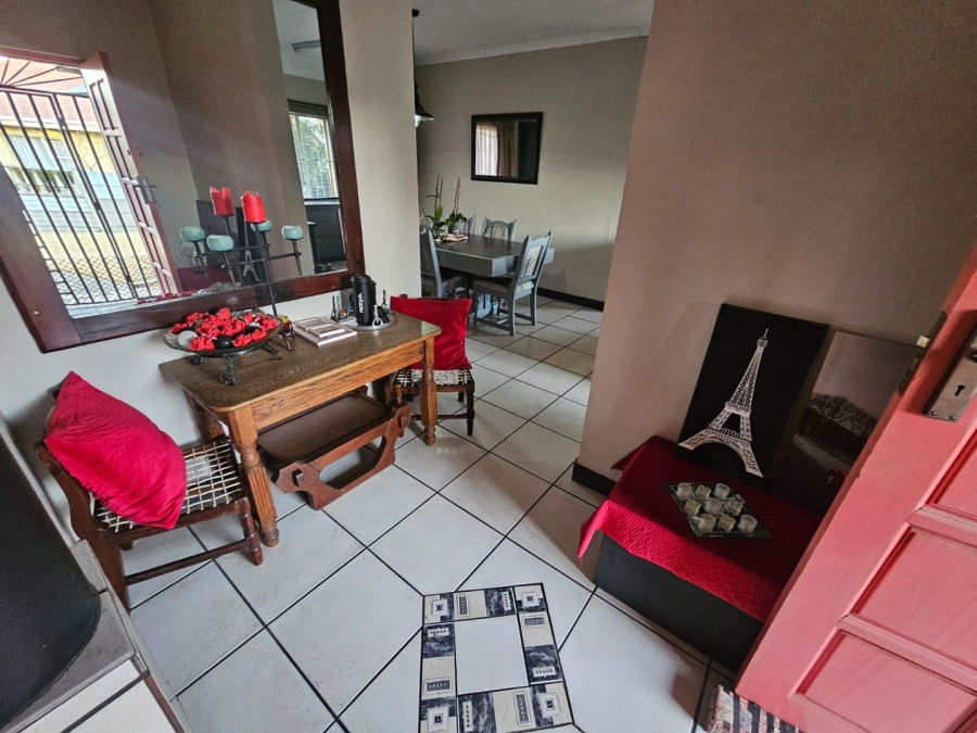 To Let 3 Bedroom Property for Rent in Sasolburg Ext 11 Free State